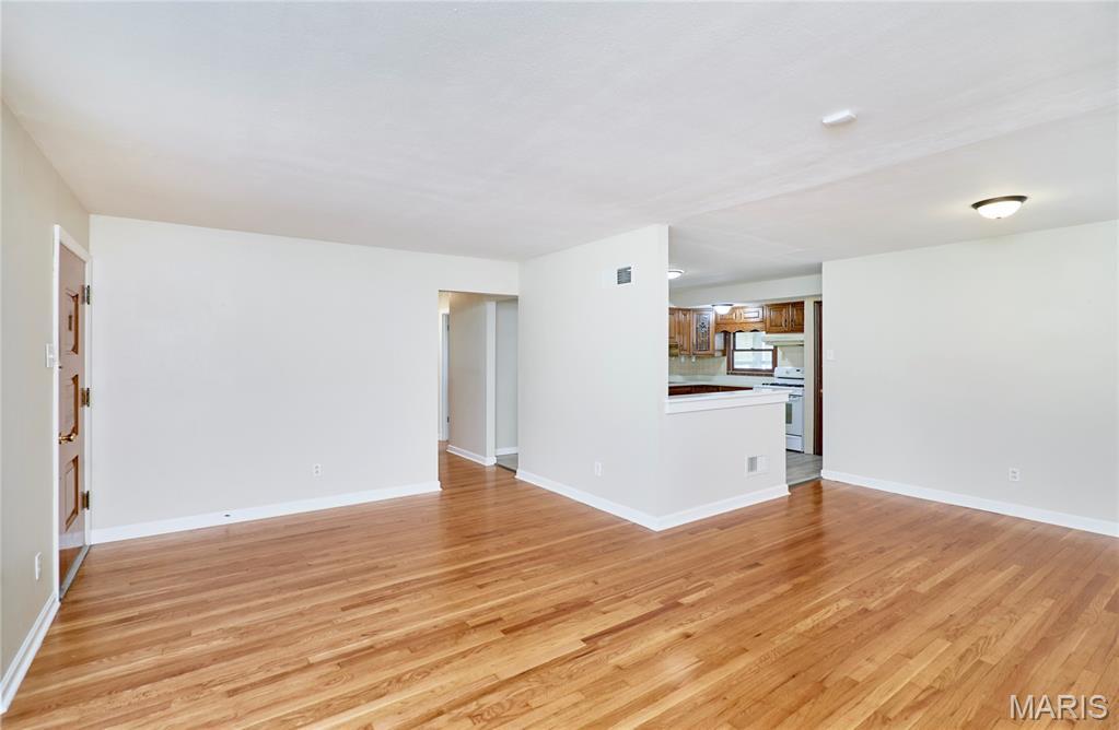 Loyola Terrace - Residential