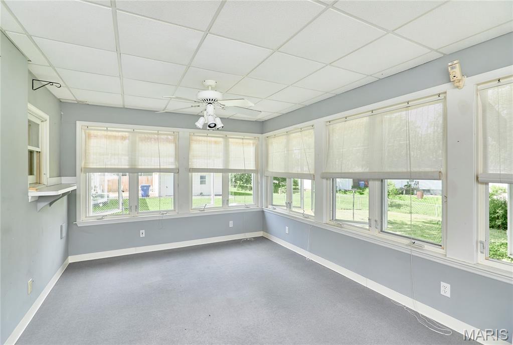 Loyola Terrace - Residential