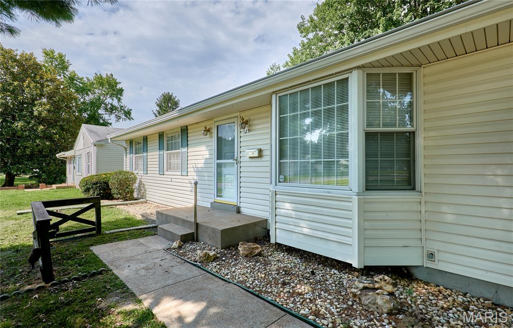 Loyola Terrace - Residential