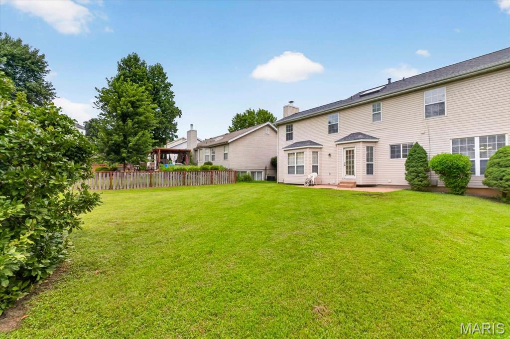 Polo Parc 1 - Residential