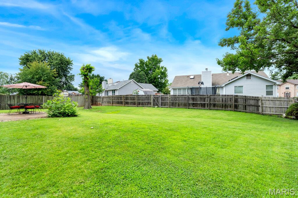 Willow Creek Estates Two A Sec - Residential