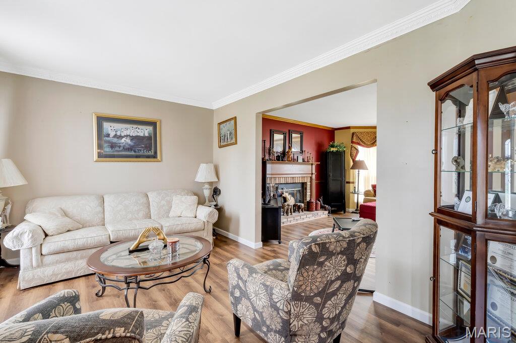 Willow Creek Estates Two A Sec - Residential