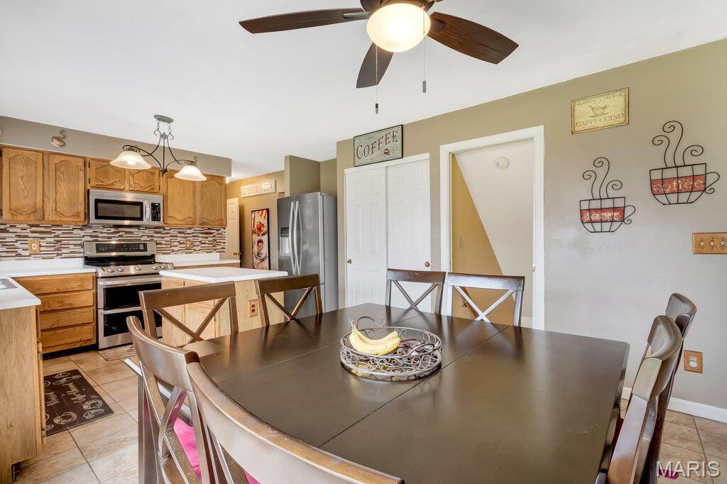 Willow Creek Estates Two A Sec - Residential
