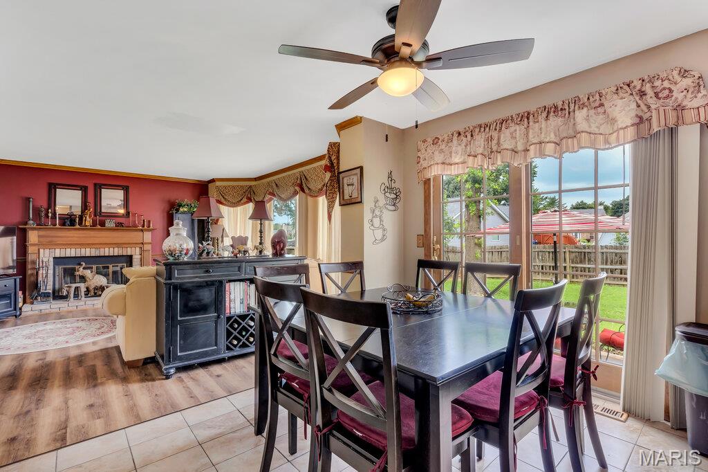 Willow Creek Estates Two A Sec - Residential