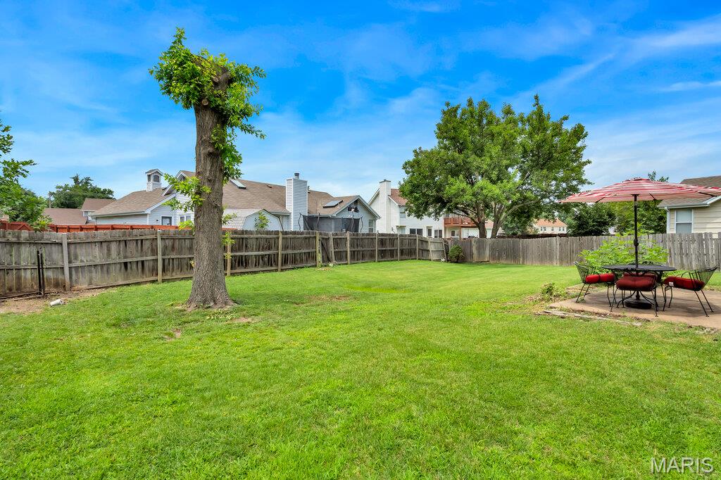 Willow Creek Estates Two A Sec - Residential