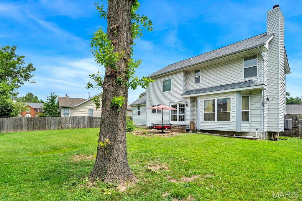 Willow Creek Estates Two A Sec - Residential