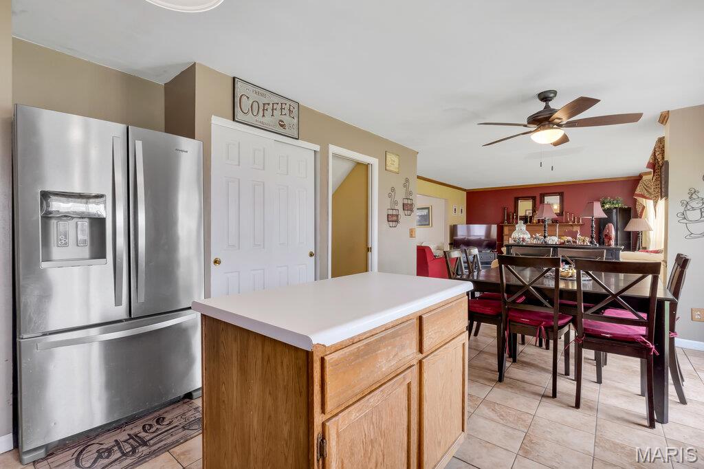 Willow Creek Estates Two A Sec - Residential