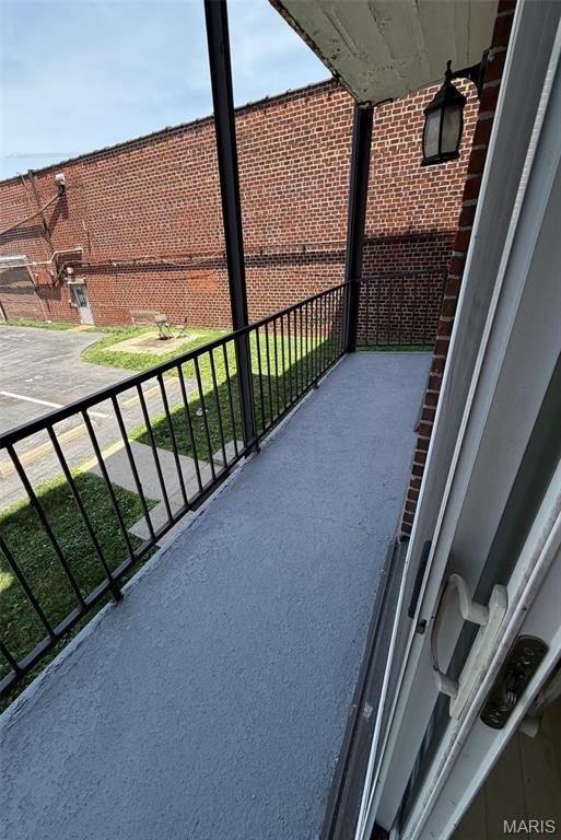 First Amendment/Pershing Ave - Residential