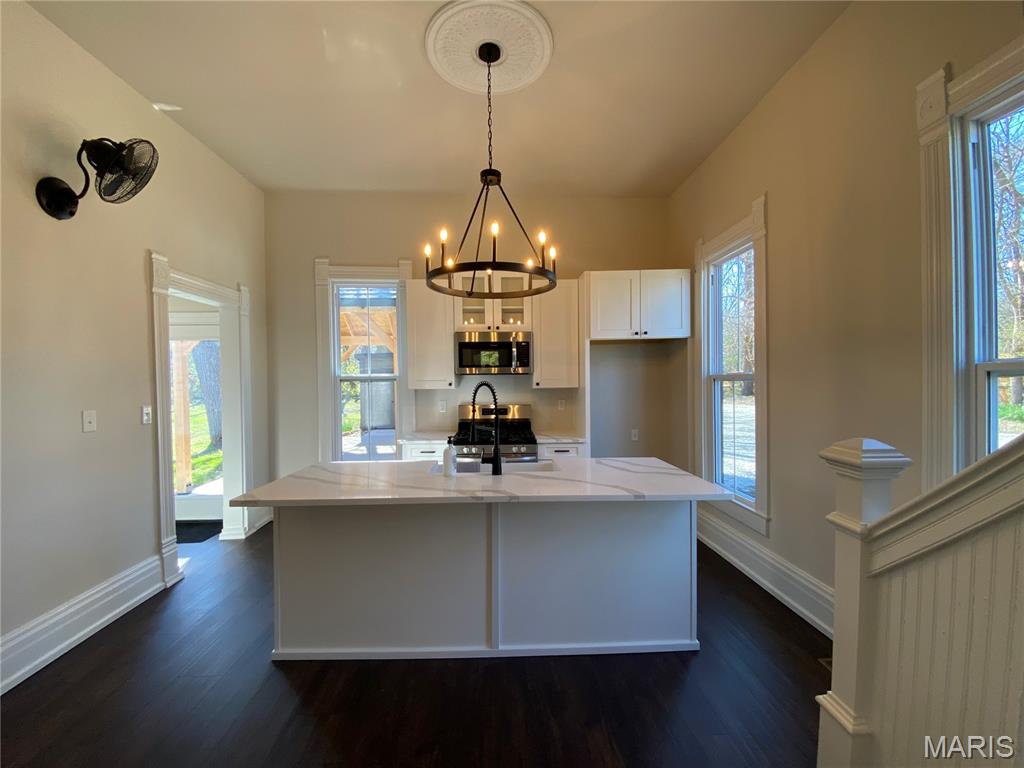 Rose Place - Residential