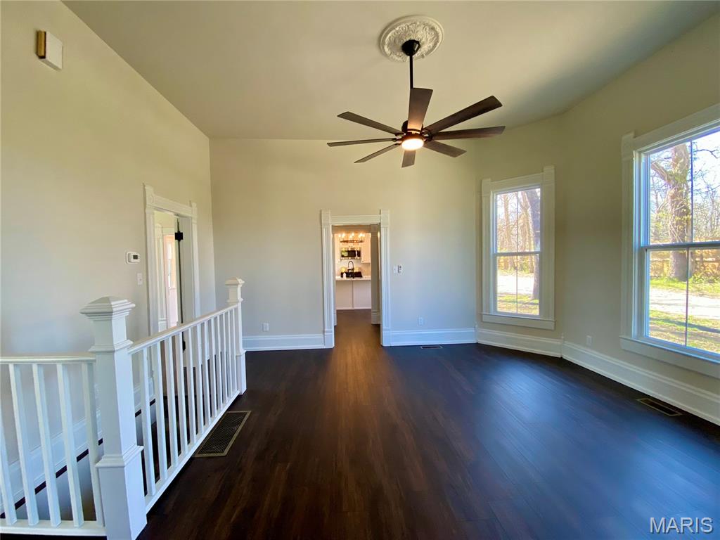 Rose Place - Residential