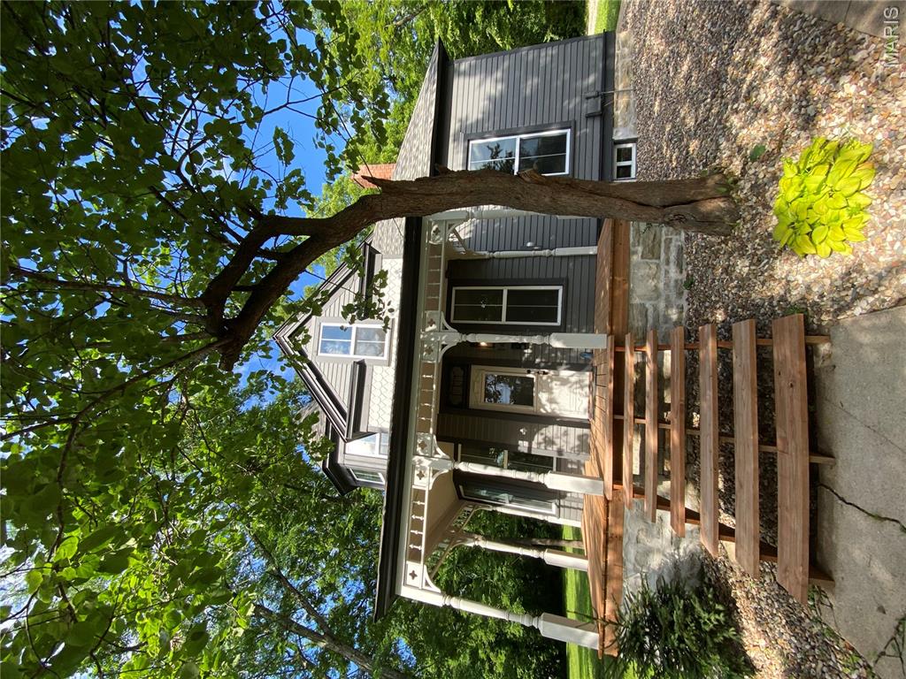 Rose Place - Residential