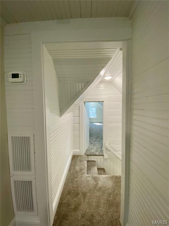 Rose Place - Residential