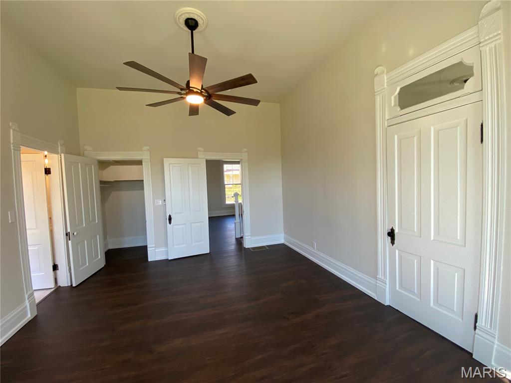 Rose Place - Residential