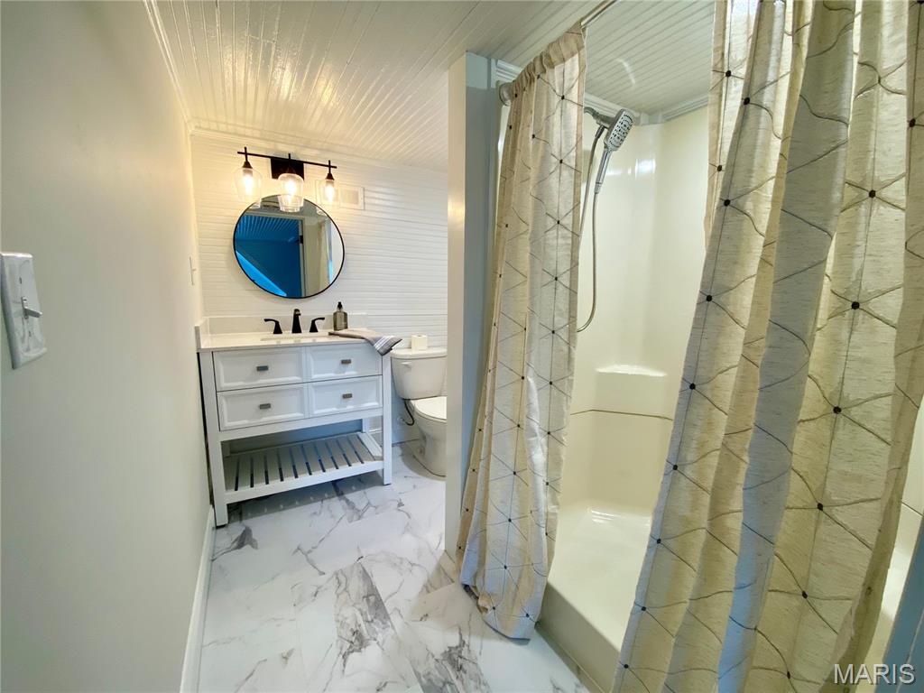 Rose Place - Residential