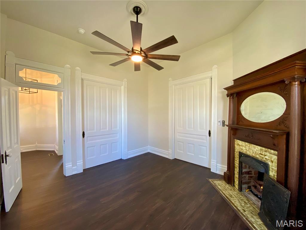 Rose Place - Residential