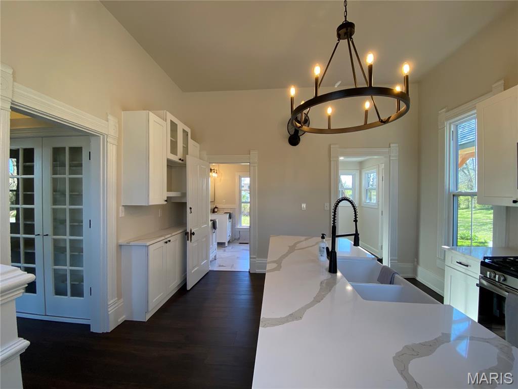 Rose Place - Residential
