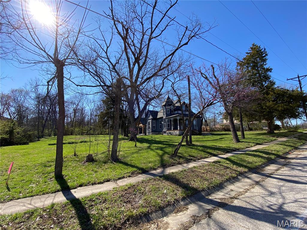 Rose Place - Residential
