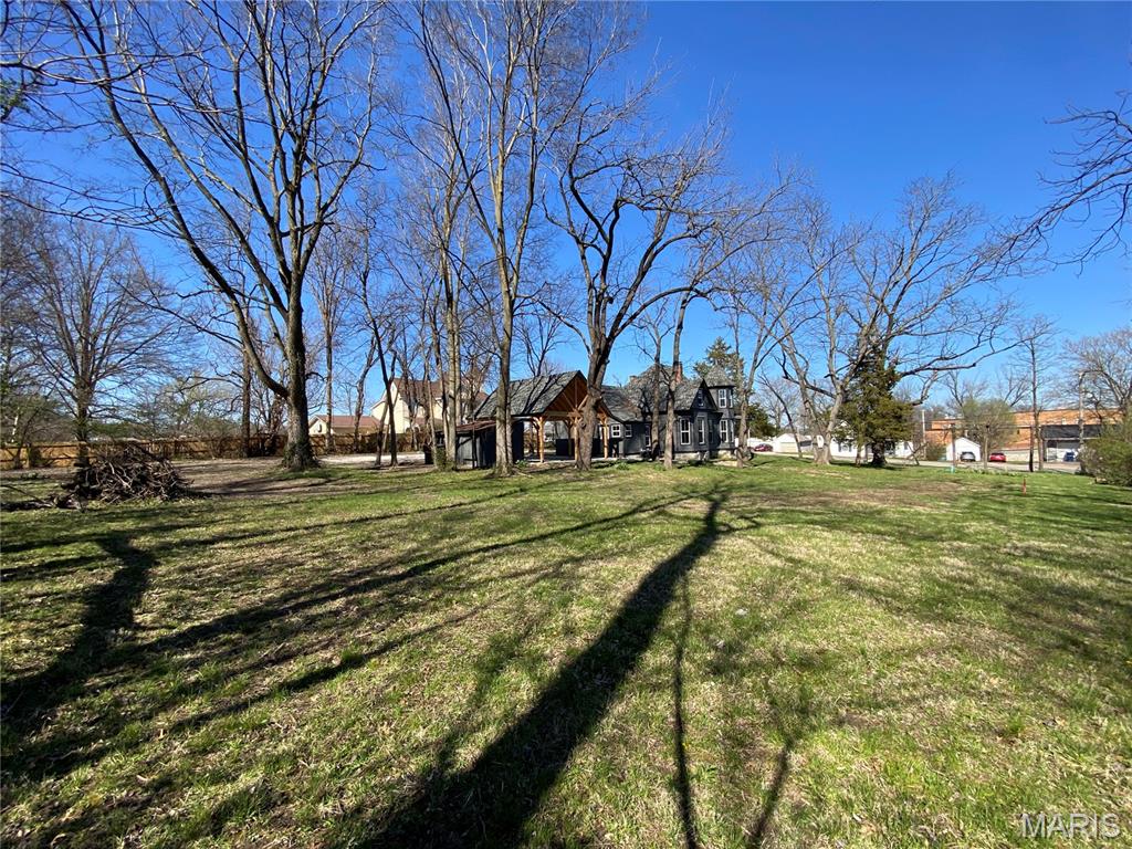 Rose Place - Residential
