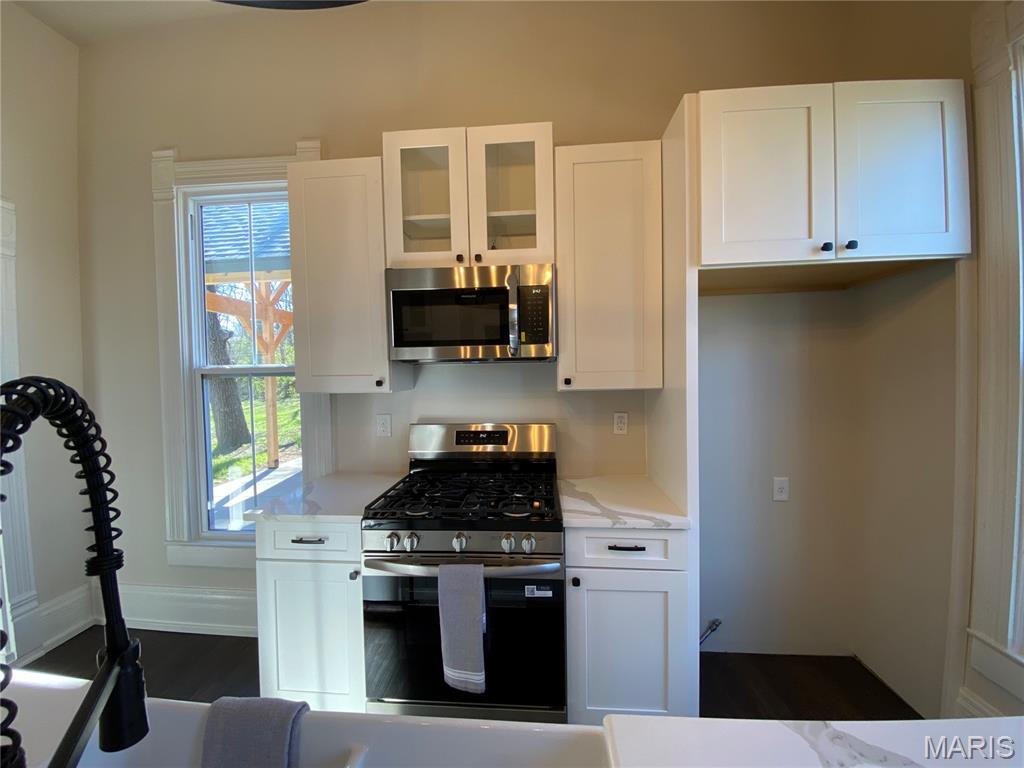 Rose Place - Residential