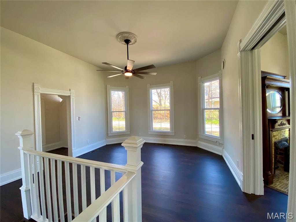 Rose Place - Residential