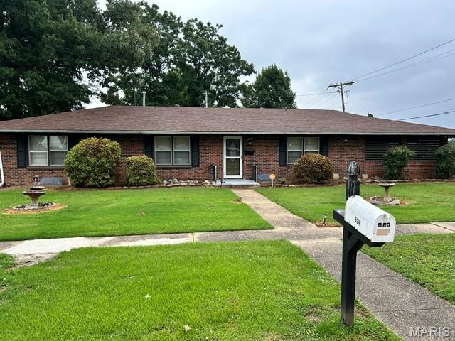 Clayton Add - Residential