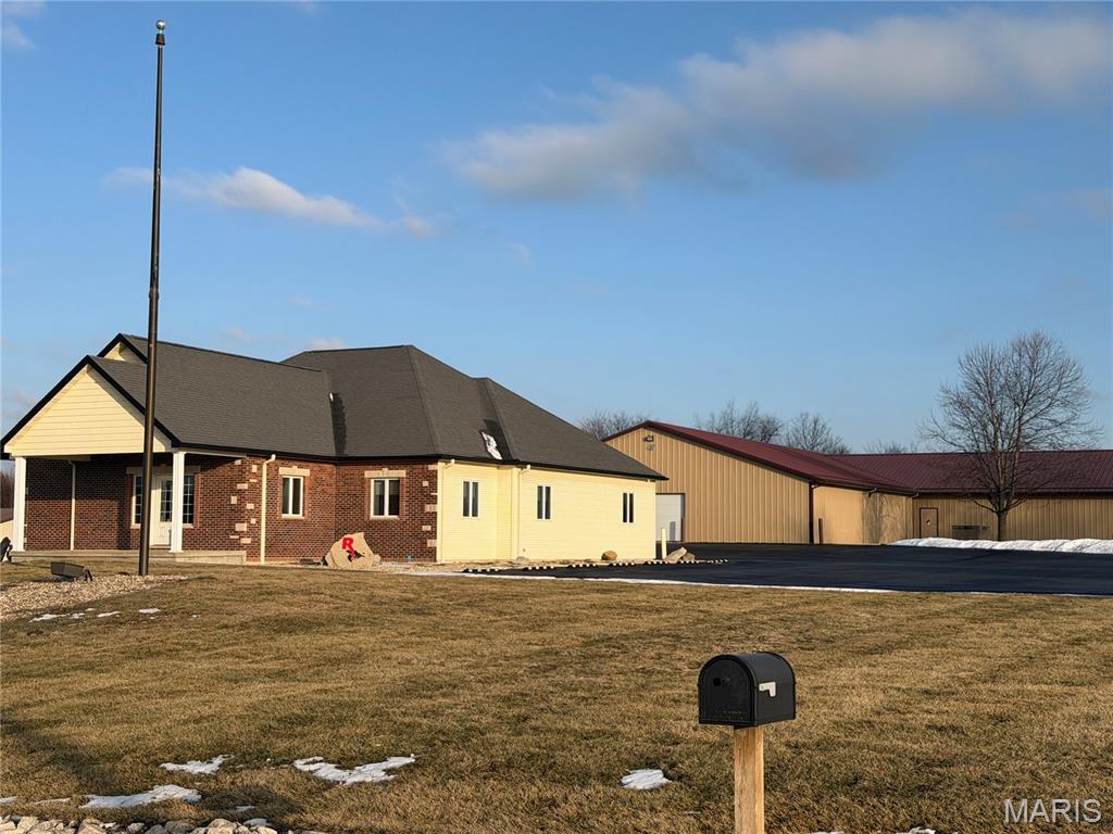 William J Roths Sub - Commercial Sale