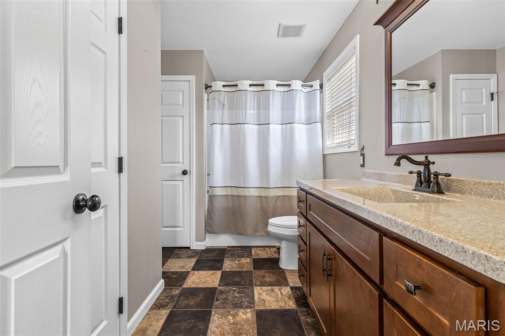 Ridgewood Hills - Residential
