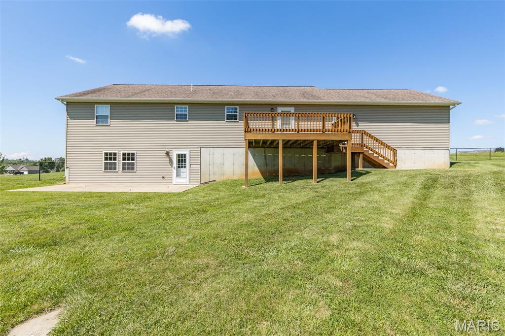 Ridgewood Hills - Residential