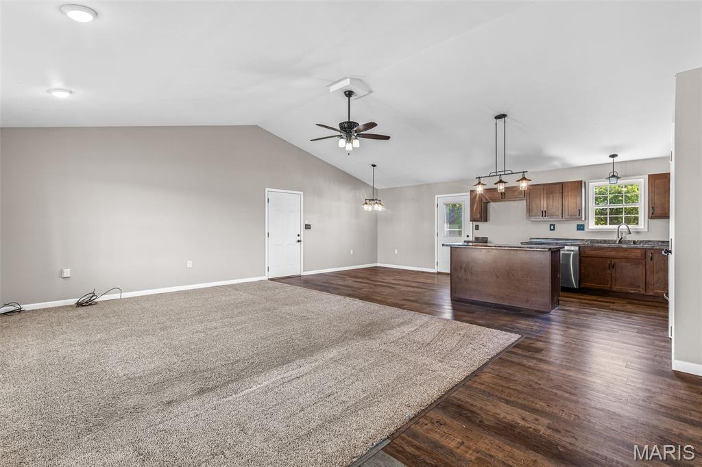 Ridgewood Hills - Residential