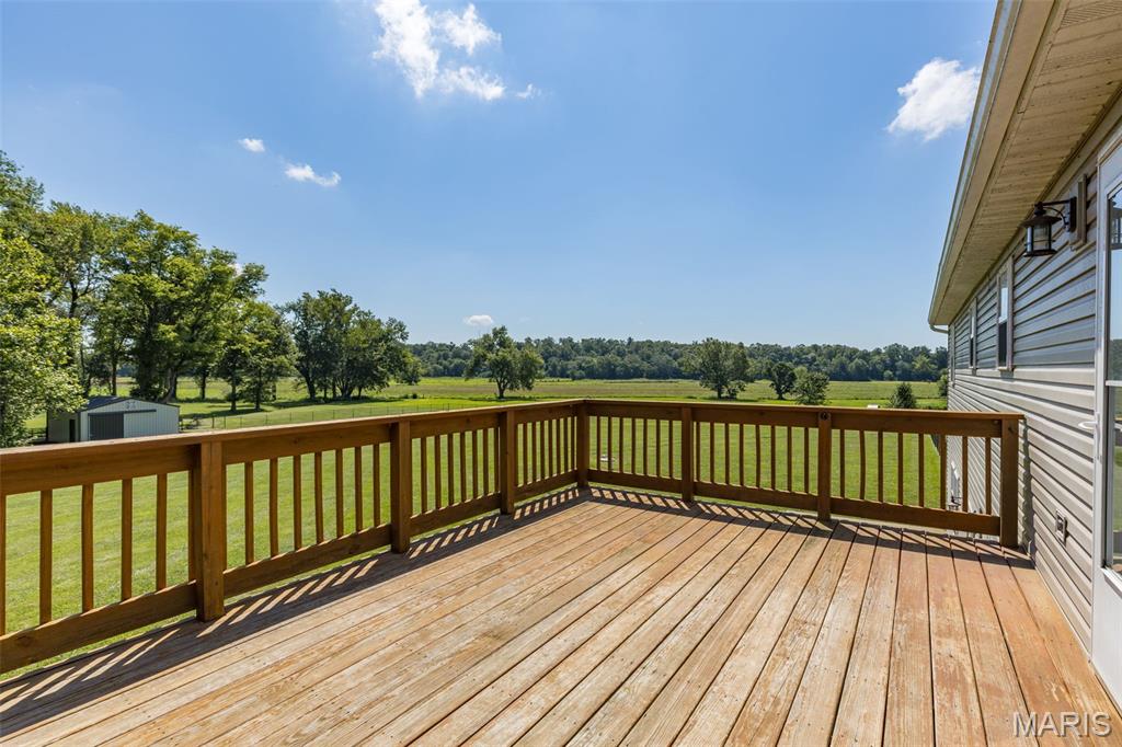 Ridgewood Hills - Residential