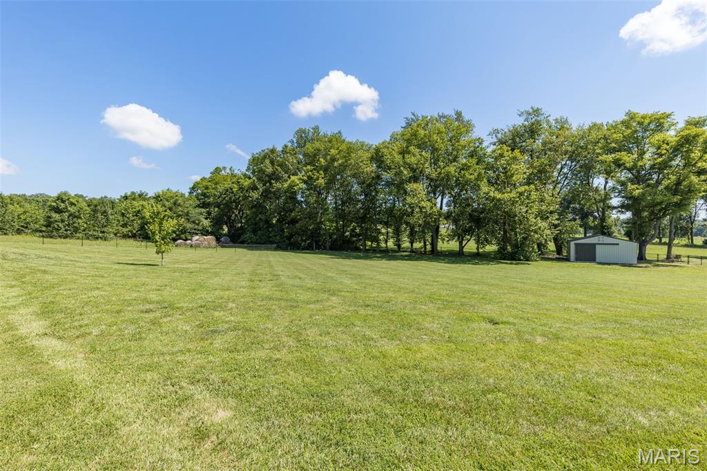 Ridgewood Hills - Residential