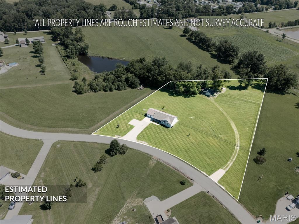 Ridgewood Hills - Residential