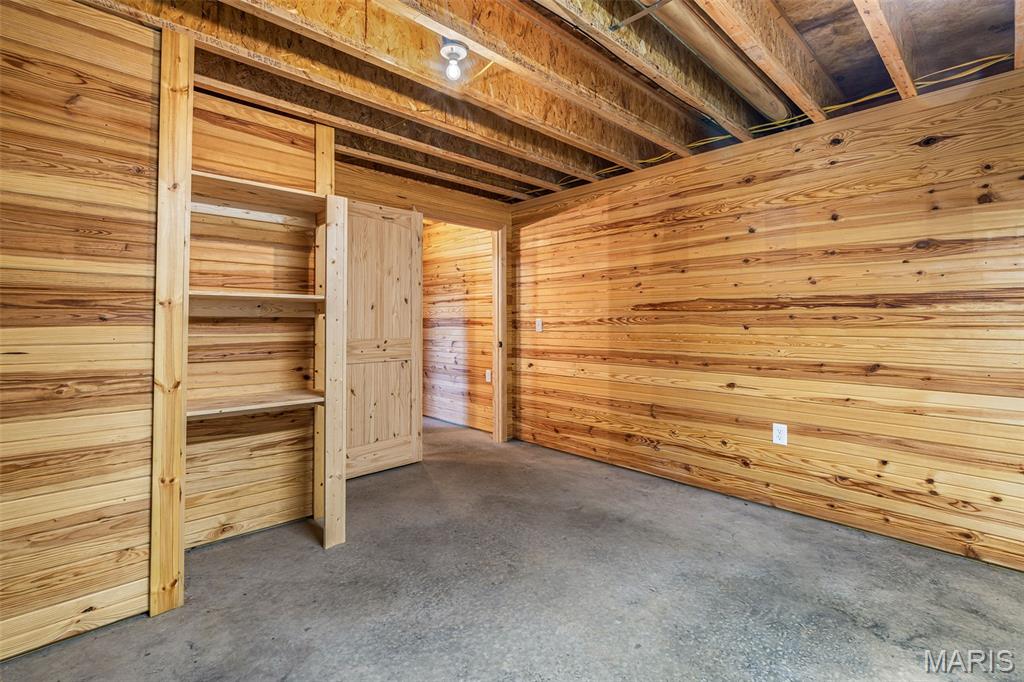 Ridgewood Hills - Residential
