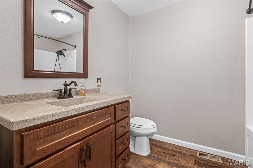 Ridgewood Hills - Residential