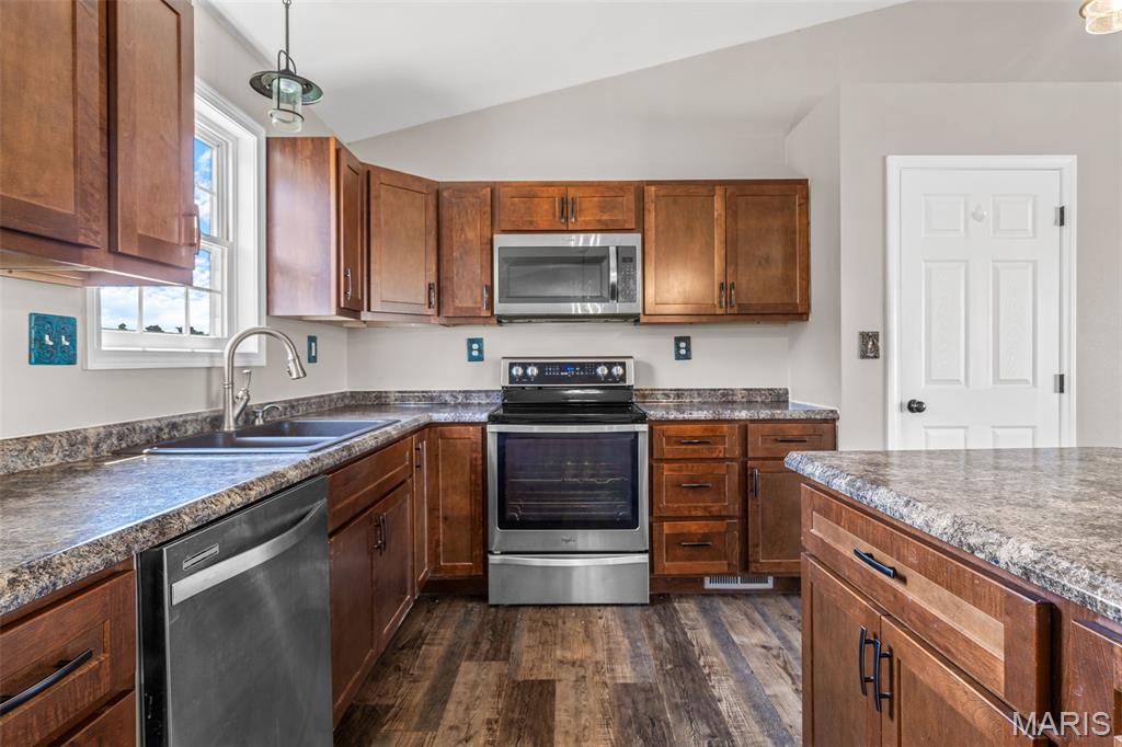 Ridgewood Hills - Residential