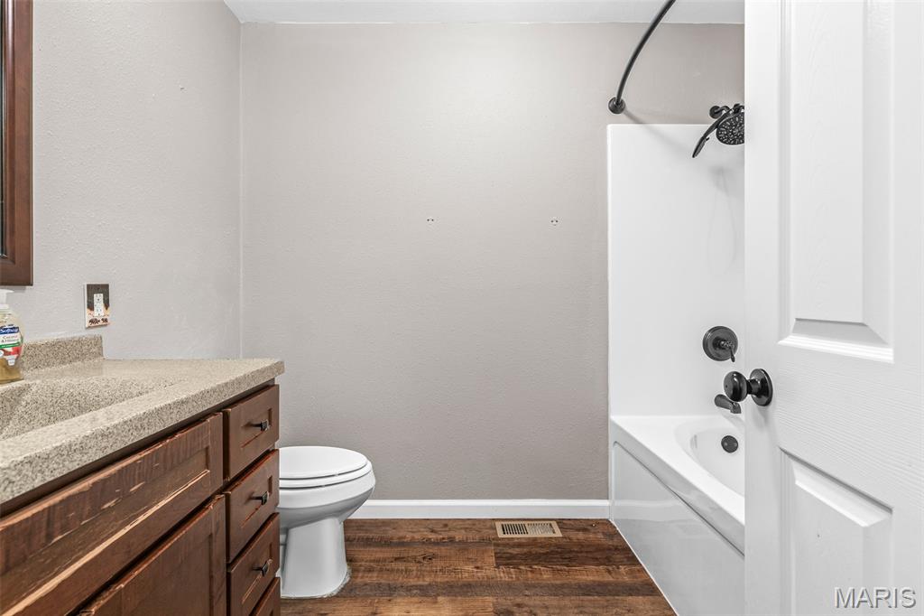 Ridgewood Hills - Residential