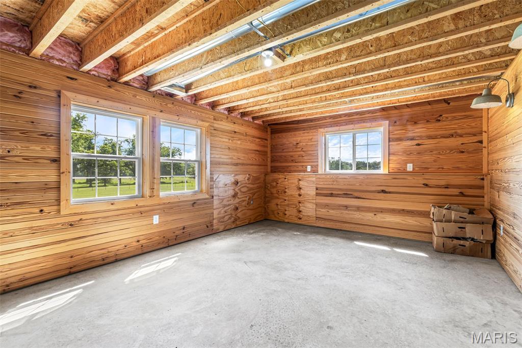 Ridgewood Hills - Residential