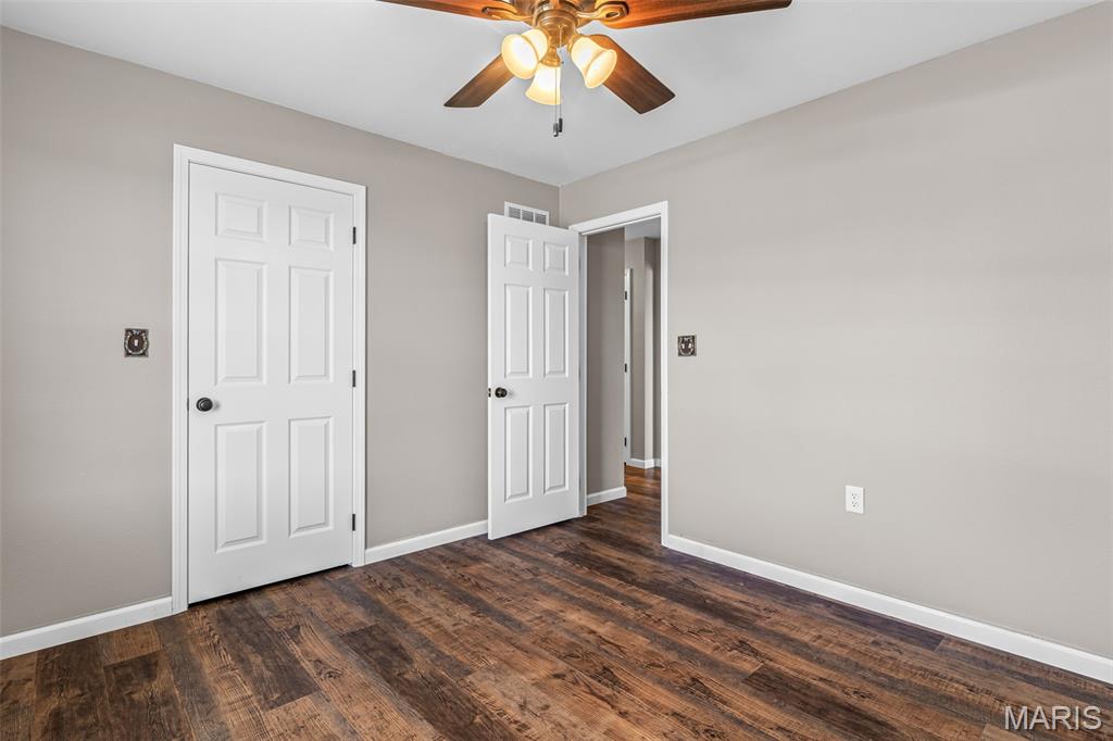 Ridgewood Hills - Residential