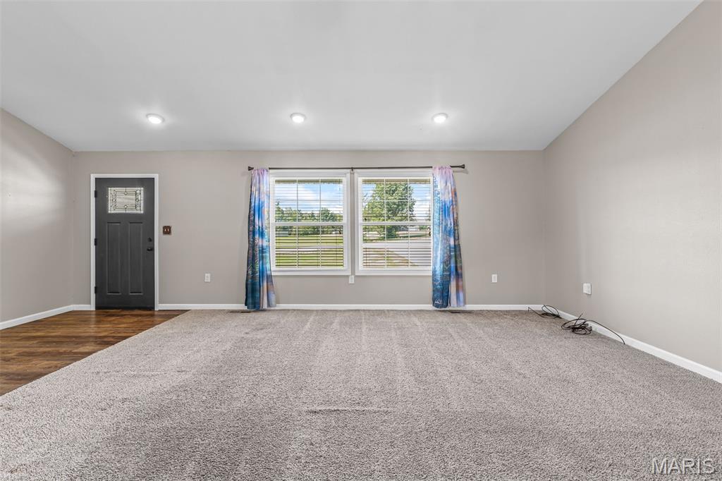 Ridgewood Hills - Residential