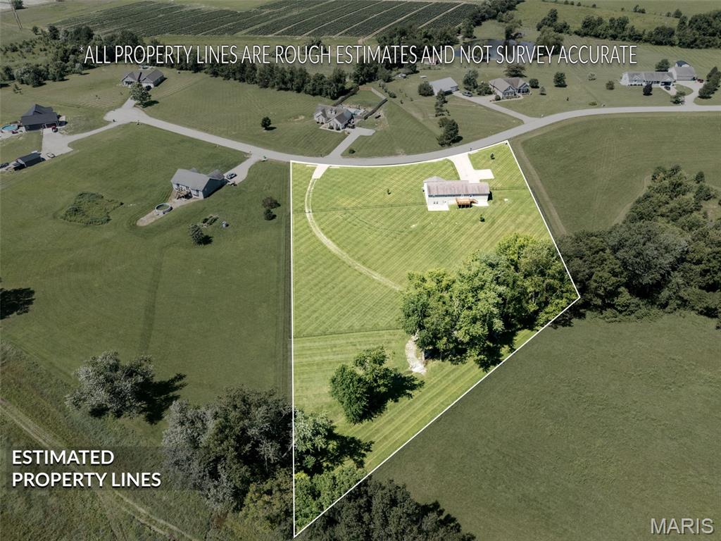 Ridgewood Hills - Residential