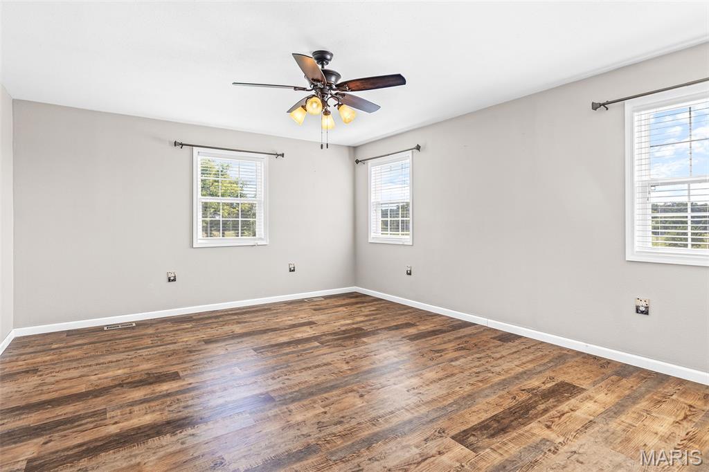 Ridgewood Hills - Residential