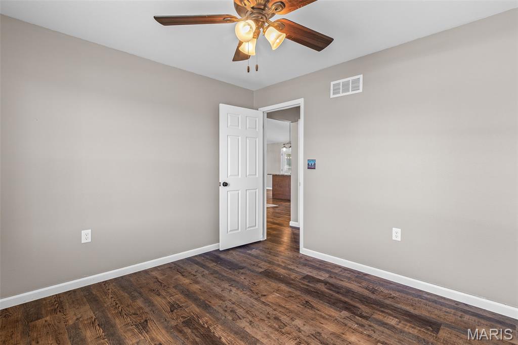 Ridgewood Hills - Residential