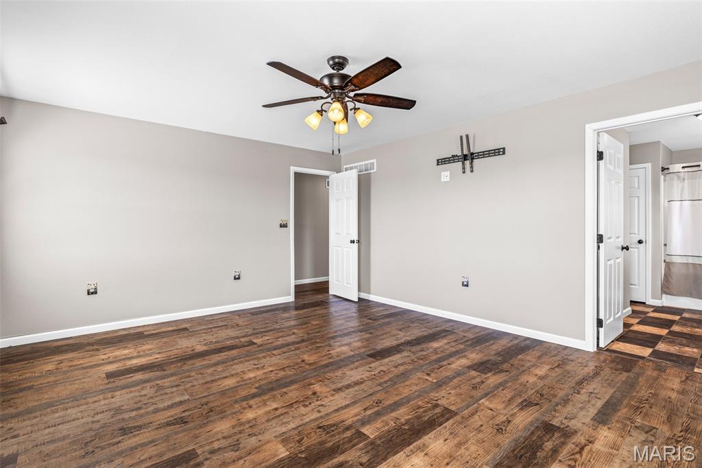 Ridgewood Hills - Residential