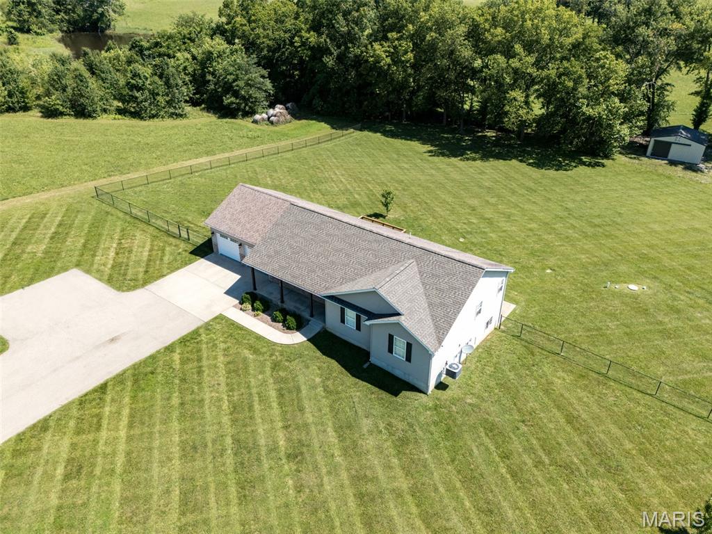 Ridgewood Hills - Residential