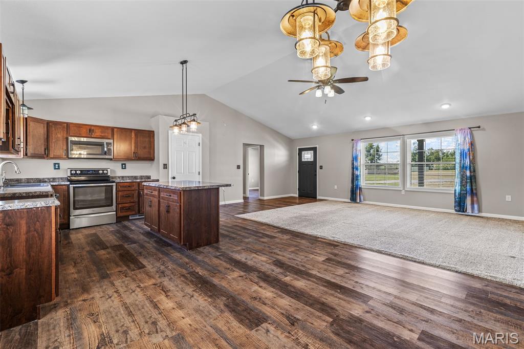 Ridgewood Hills - Residential