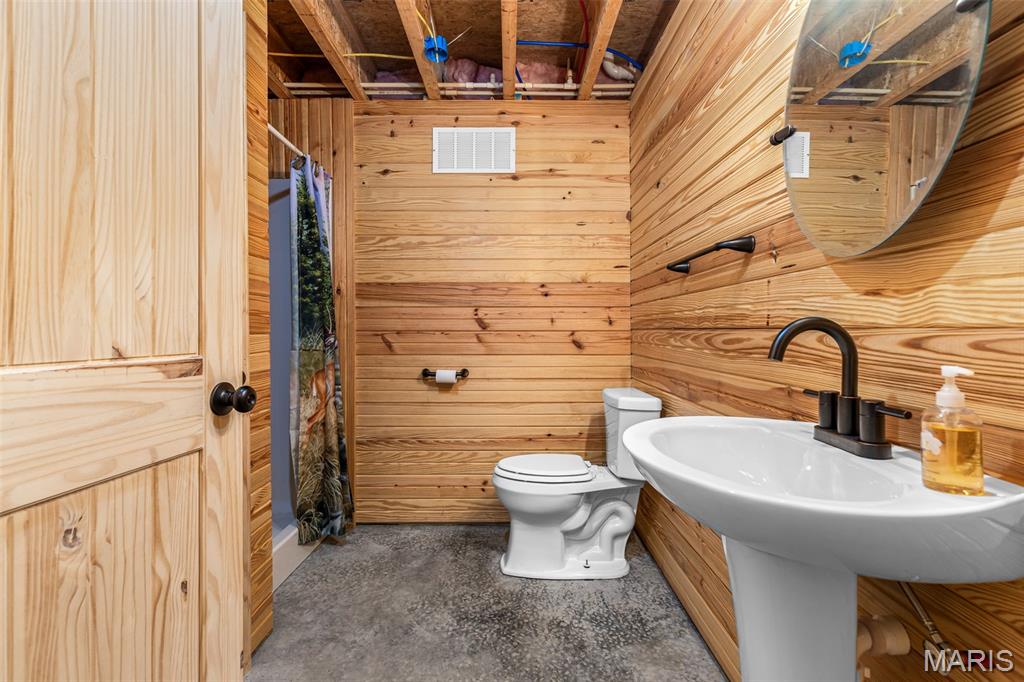 Ridgewood Hills - Residential