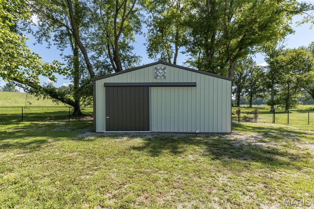 Ridgewood Hills - Residential
