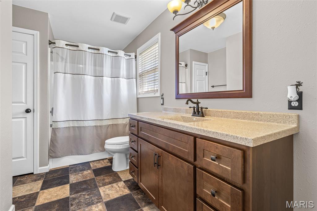 Ridgewood Hills - Residential