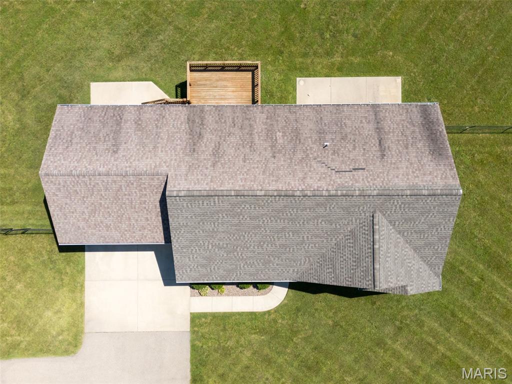 Ridgewood Hills - Residential