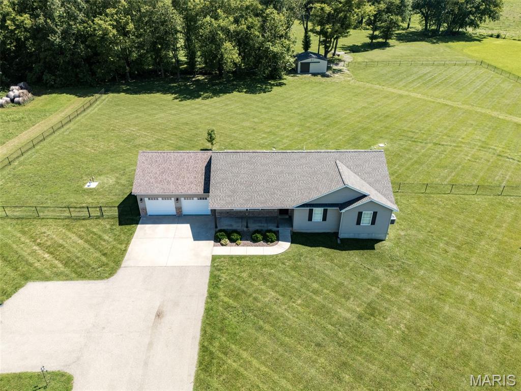 Ridgewood Hills - Residential